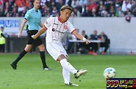 德乙：杜塞尔多夫「杜」绝失3分