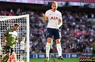 BET365：热刺VS切尔西