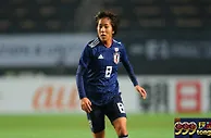 女东亚杯：日本女足欲胜中国女足