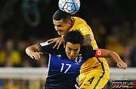 BET365：【世预赛】日本VS澳大利亚