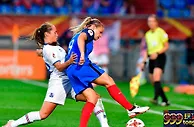 欧女锦：法国女足斩「士」晋级