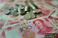 中国保持金融高压监管 银监会今年罚没资金逾5亿元