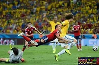 BET365：【世预赛南美区前瞻】哥伦比亚VS巴西