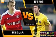 188BET金宝博11月27日德国乙组联赛: 杜塞尔多夫 VS 特雷斯登