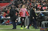 BET365：毕尔巴鄂VS帕纳辛奈科斯