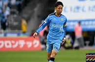J1: 川崎前锋拒绝「和」局