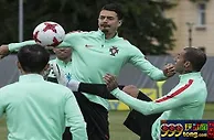 联合会杯：葡萄牙取胜不费力