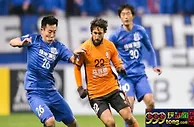 中超：申花欲复仇上港