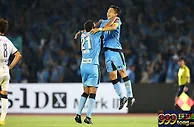 J1：川崎前锋「飞」胜不可