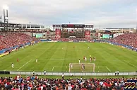 BET365：达拉斯FCVS纽约红牛
