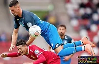 BET365:霍芬海姆VS利物浦