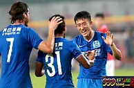 中超：广州城打比再掀风浪