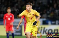 男东亚杯：中国激战日本