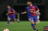 日联杯: FC东京夺「岛」在望