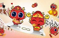 太阳城亚洲：收集8款龙王宝宝，即可召唤神龙！
