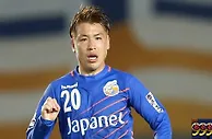 J2: 长崎航海赢球无「湘」量