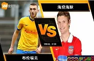 188BET金宝博8月5日德国乙组联赛: 布伦瑞克 VS 海登海默