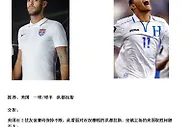 【狮威】推介赛事: 10-15 (周三) 08：00 国际友谊赛： 美国 VS 洪都拉斯