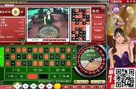 【太阳城亚洲】妹纸带你走进SUNGAME--火星馆【EA平台国际轮盘