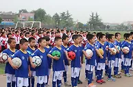 国务院：足球发展滞后，大力促进校园足球 