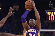 卢卡斯三世：ESPN还说科比只排第40位 