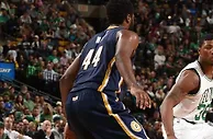 CSNNE：斯马特脚踝并没受到撕裂级扭伤