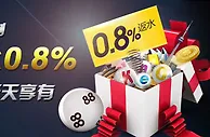 IBO爱博：天天返水0.8%，无上限 