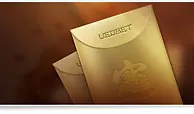 UEDBET首存送30%，最高200元，5倍流水 