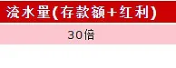伟德亚洲金羊贺岁，福满新春，真人娱乐场， 首存红利高达1,688元 
