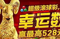优德W88超级滚球彩幸运“發”不停 