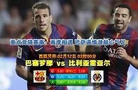 西国王杯：巴萨主场有数「维」