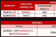 优博娱乐城存款对对乐 周周拿奖金 