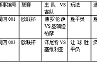 过关2串1：百合主场晋级 卫冕冠军不败
