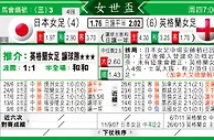 东方拆局(女世杯)