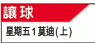 挪超攻略：莫迪上盤「薩」無赦