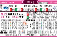 东方拆局(挪超)