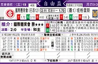 东方拆局(自由盃)