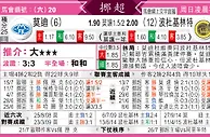 东方拆局(挪超)