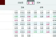 解放者杯：瓜拉尼主场保平争胜