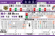 东方拆局(自由盃)