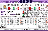 东方拆局(自由盃)