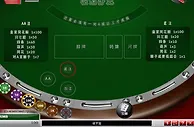 【太阳城亚洲】带你走进SUNGAME---桌面游戏（极速扑克） 