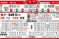 东方拆局(西甲)