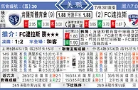 东方拆局(美聯)