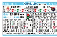 东方拆局(法甲)