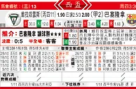 东方拆局(西盃)