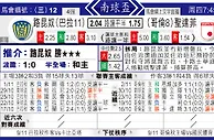 东方拆局(南美會盃)