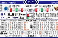 东方拆局(巴甲)