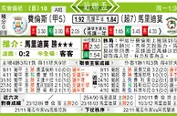 东方拆局(葡聯盃)