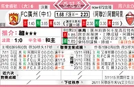 东方拆局(亞冠盃)